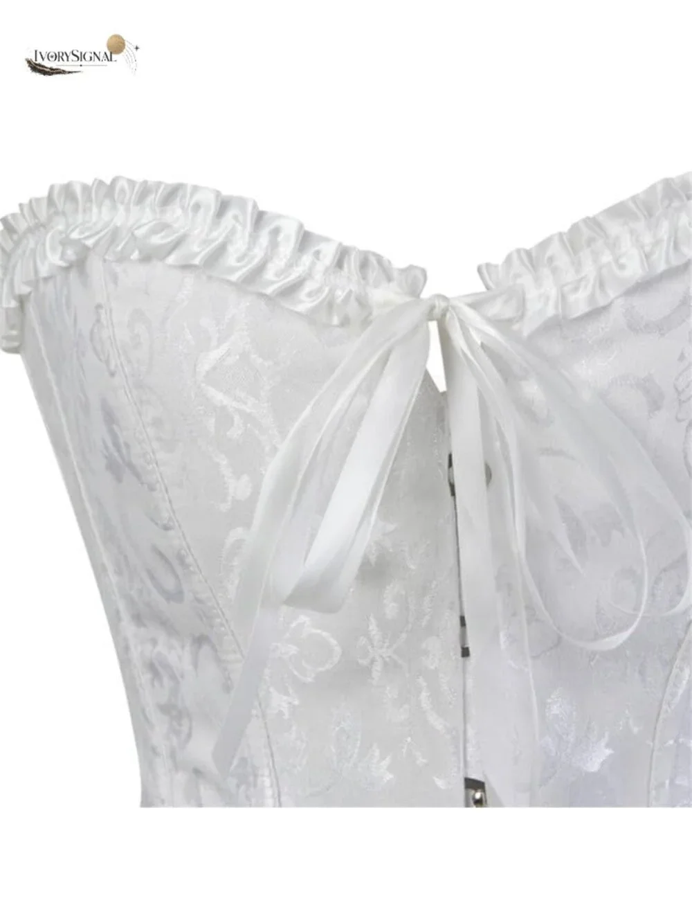 N/A floral lace